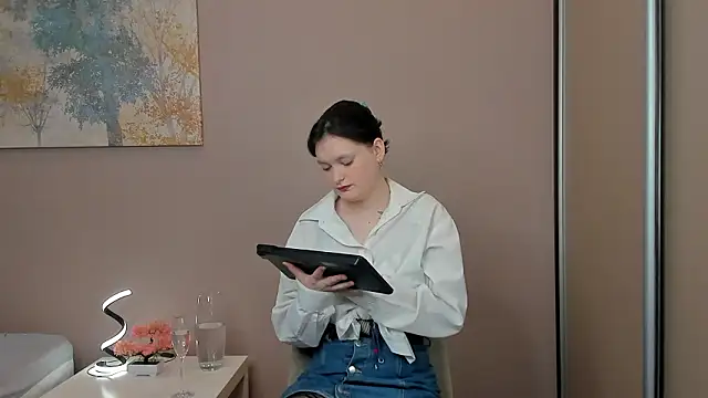 ManaGallob online show from March 2026 04:26:01 AM