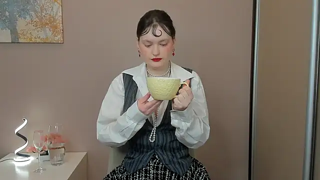 ManaGallob online show from April 2026 04:24:01 AM