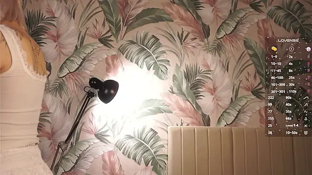 MarjoryHowlingwolf online show from March 2026 05:08:01 PM