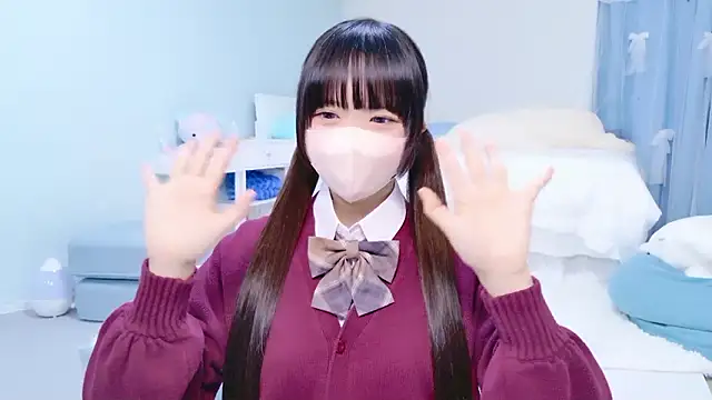 Snapshot of Hime_na chatting on March 2026 11:37:02 AM Hime na online show from March 2026 11:37:02 AM