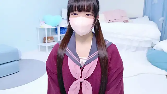 Snapshot of Hime_na chatting on March 2026 11:43:02 AM Hime na online show from March 2026 11:43:02 AM