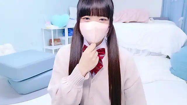 Snapshot of Hime_na chatting on March 2026 12:27:02 PM Hime na online show from March 2026 12:27:02 PM