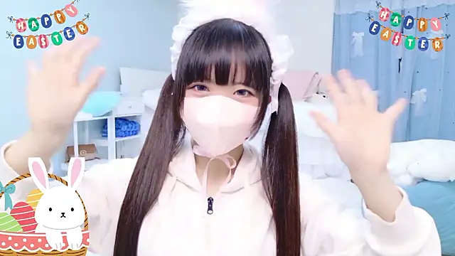 Snapshot of Hime_na chatting on April 2026 11:18:02 AM Hime na online show from April 2026 11:18:02 AM