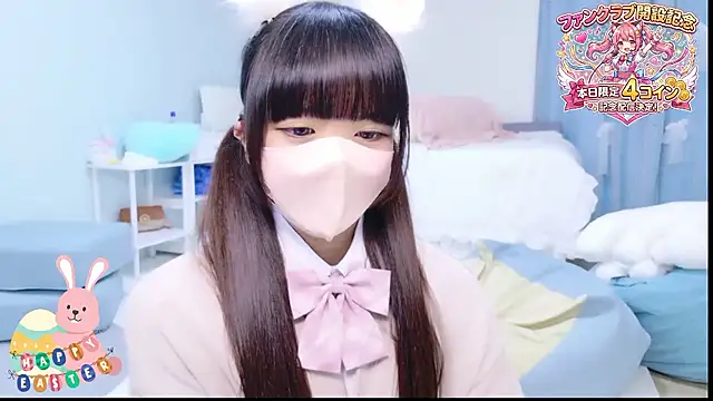 Snapshot of Hime_na chatting on April 2026 12:02:01 PM Hime na online show from April 2026 12:02:01 PM