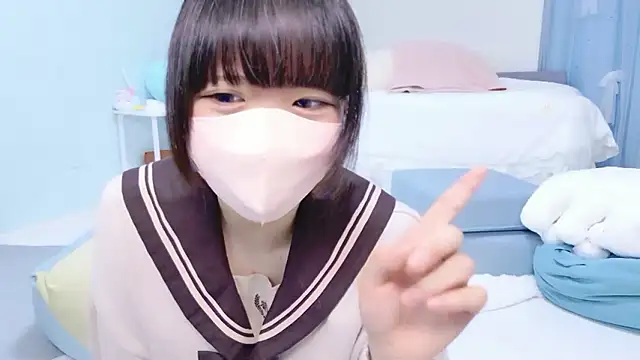 Snapshot of Hime_na chatting on April 2026 09:46:02 AM Hime na online show from April 2026 09:46:02 AM