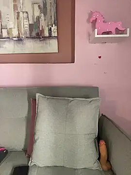 Im Luuu online show from April 2026 11:15:02 AM