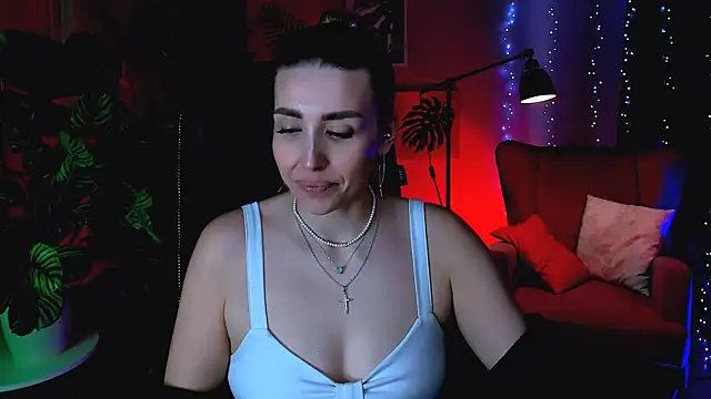 MonicaRiley online show from March 2026 12:55:01 PM