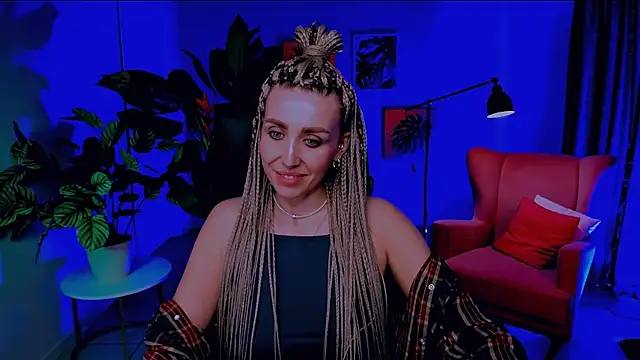 MonicaRiley online show from April 2026 11:50:02 AM