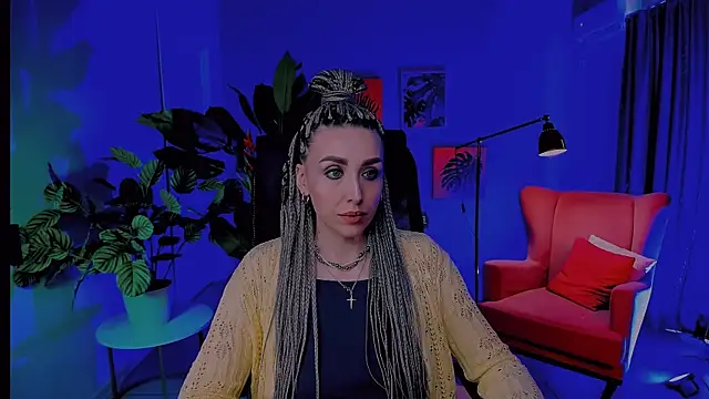 MonicaRiley online show from April 2026 11:53:02 AM