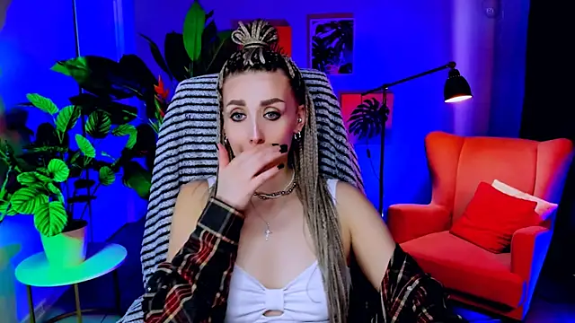 MonicaRiley online show from April 2026 10:21:02 AM