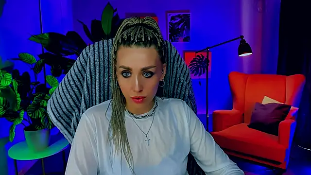 MonicaRiley online show from April 2026 09:08:01 AM