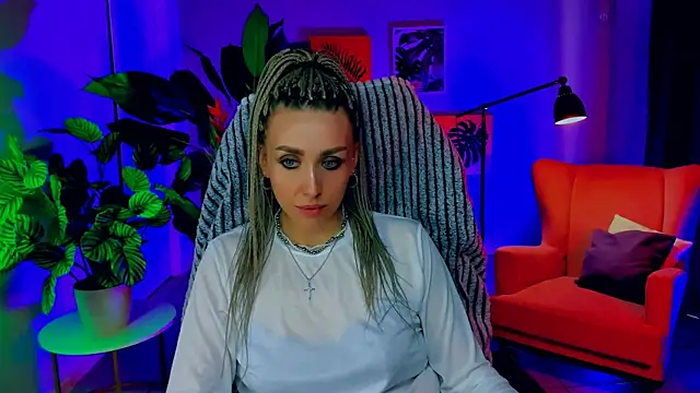 MonicaRiley online show from April 2026 12:29:02 PM