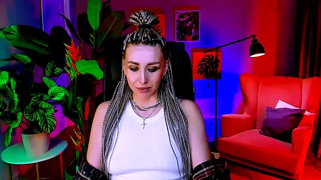 MonicaRiley online show from April 2026 06:21:02 PM