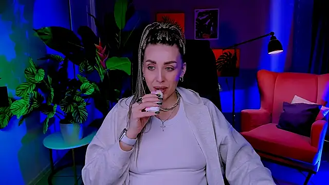 MonicaRiley online show from April 2026 11:08:02 AM