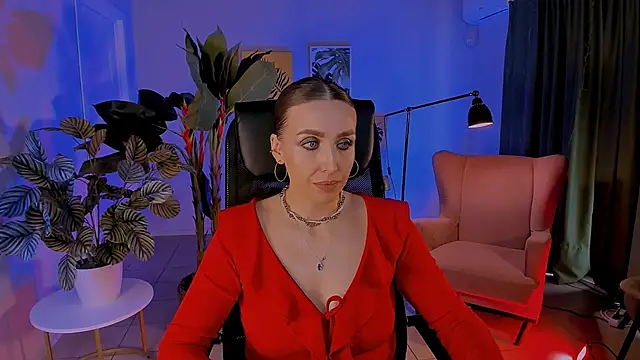 MonicaRiley online show from June 2026 03:25:01 PM