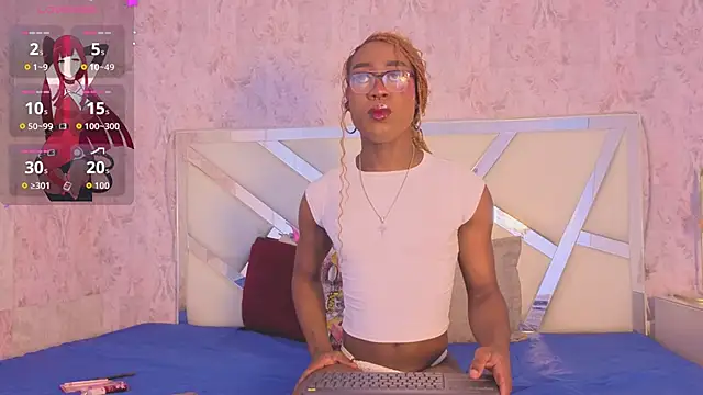 brit davis online show from March 2026 03:40:02 PM