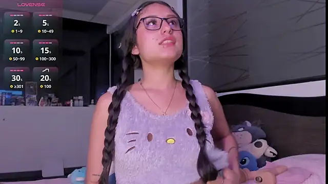 Princess tina online show from June 2026 12:32:02 AM