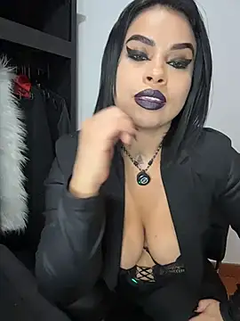 AriannaSmyth online show from July 2026 11:08:02 AM