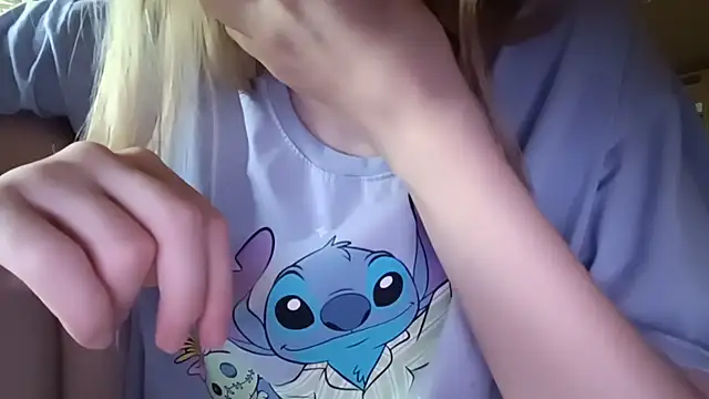 pinkpinkpinkpinkdoll online show from July 2026 11:03:02 AM