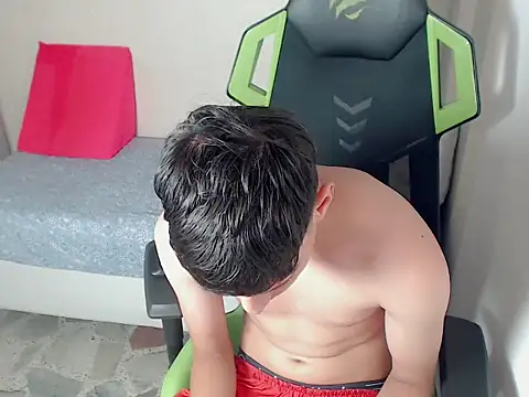 Pablito junior online show from March 2026 04:39:01 AM