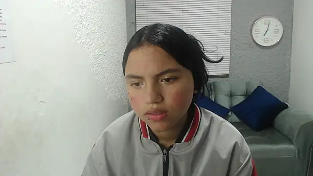 kimmyfuckass online show from April 2026 12:10:01 PM