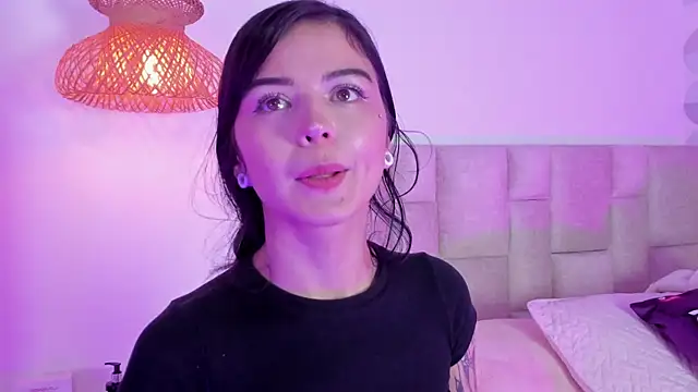 Vanessa cruz 18 online show from June 2026 10:11:02 PM