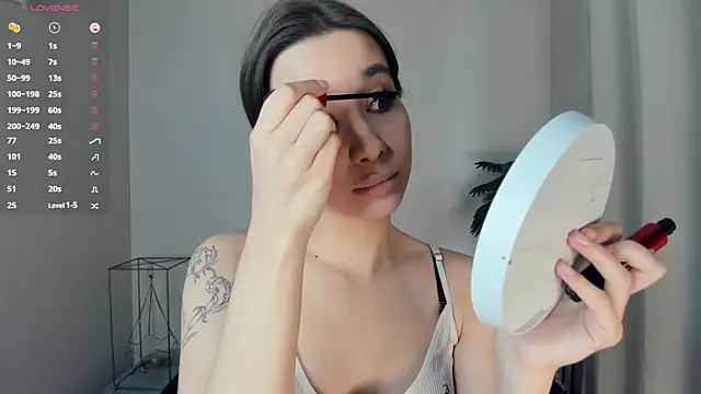 LaceyLettman online show from March 2026 11:36:01 AM