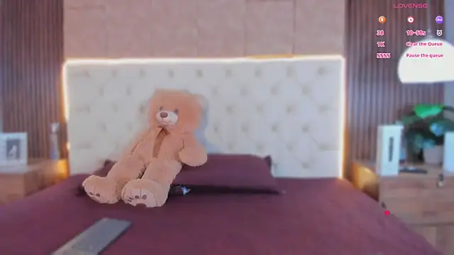 apriilfox online show from March 2026 03:33:02 AM