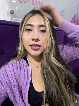 ManuelaVeeleez online show from March 2026 05:22:02 AM