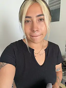 ManuelaVeeleez online show from July 2026 02:54:01 PM