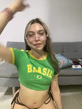 SweetCherry   online show from July 2026 12:07:01 AM