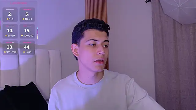 nicocrown online show from March 2026 07:28:02 PM