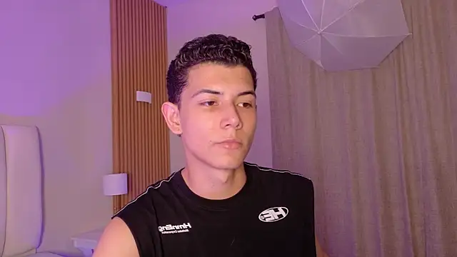 nicocrown online show from March 2026 07:51:02 PM