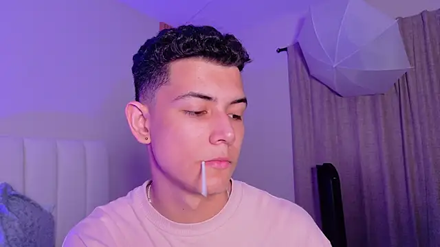 nicocrown online show from March 2026 07:04:02 PM