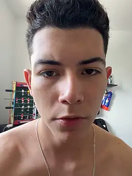 nicocrown online show from March 2026 02:28:01 PM