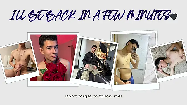 nicocrown online show from April 2026 04:49:01 PM