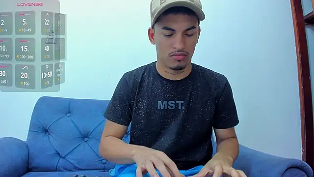 Ares DAMM online show from March 2026 04:45:01 PM