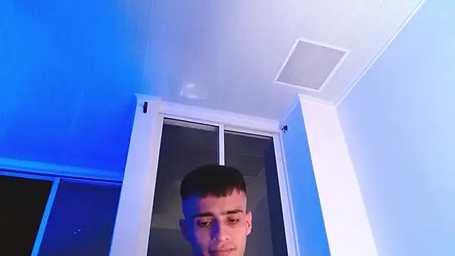 Bad Boy Carter69 online show from May 2026 03:12:01 AM