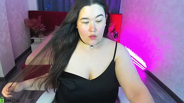 Miss Triss online show from June 2026 09:21:02 AM