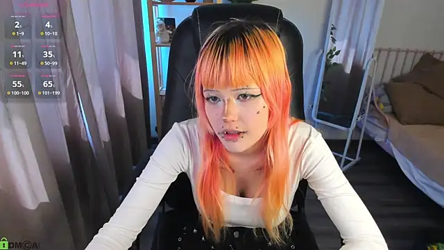 Necucuby online show from May 2026 08:22:01 AM