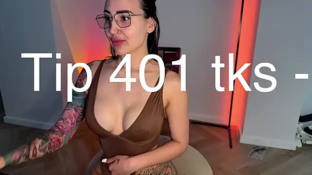 Lilith Lure online show from May 2026 07:48:02 AM