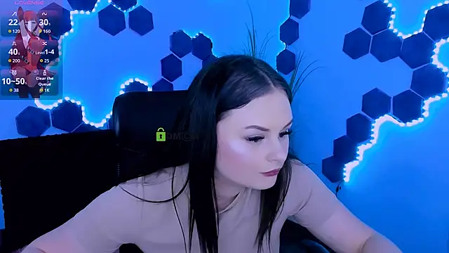 miss courtney  online show from March 2026 12:21:02 PM