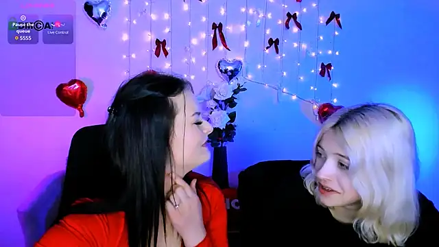 miss courtney  online show from March 2026 09:58:02 AM