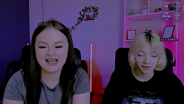 miss courtney  online show from April 2026 08:42:02 AM