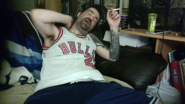 KinkyTOMan online show from June 2026 06:36:02 AM