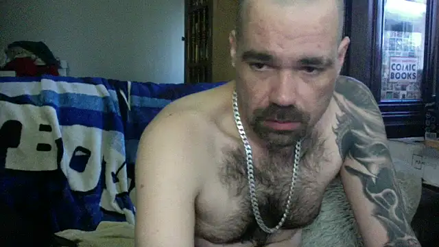 KinkyTOMan online show from June 2026 10:29:02 AM
