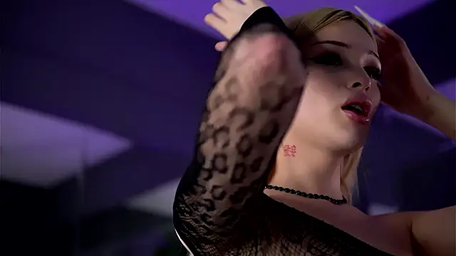 BrattyScarlet online show from March 2026 07:14:02 AM