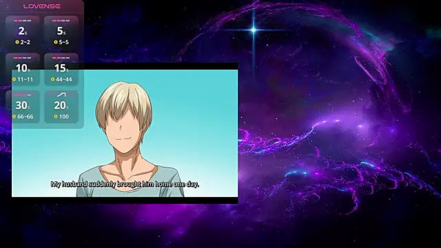 Ms Missa online show from March 2026 09:53:02 PM