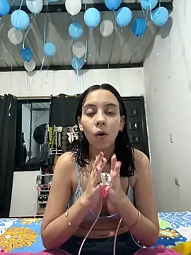 Nicole Cute04 online show from March 2026 03:44:02 AM