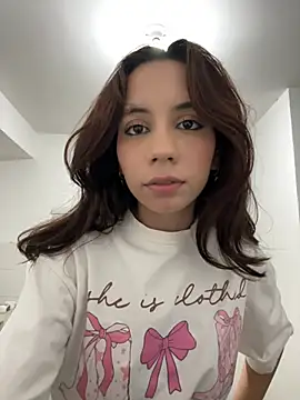 Nicole Cute04 online show from July 2026 03:48:01 AM